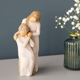 Willow Tree - Loving My Mother