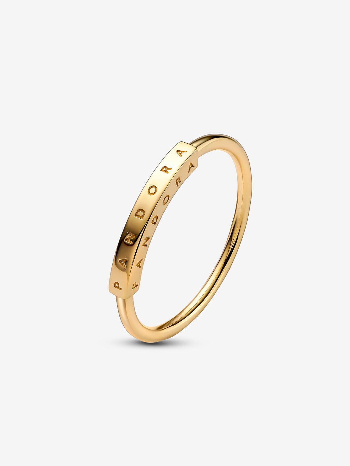 Pandora Signature I-D Ring