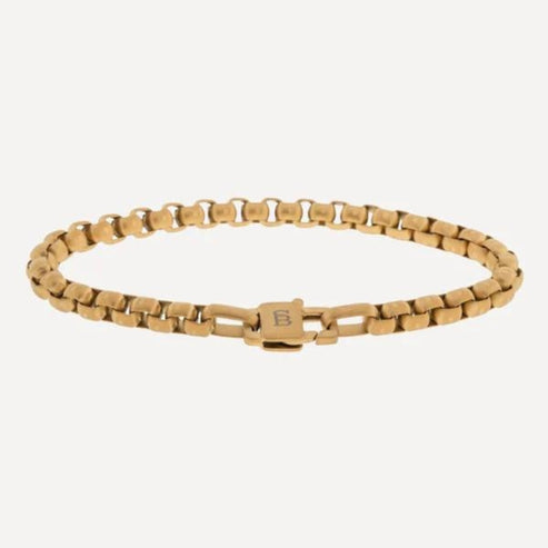 Urban Edge - Matt Gold Medium