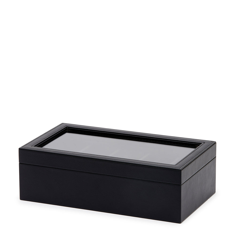 Henry Watch / Cufflink Box
