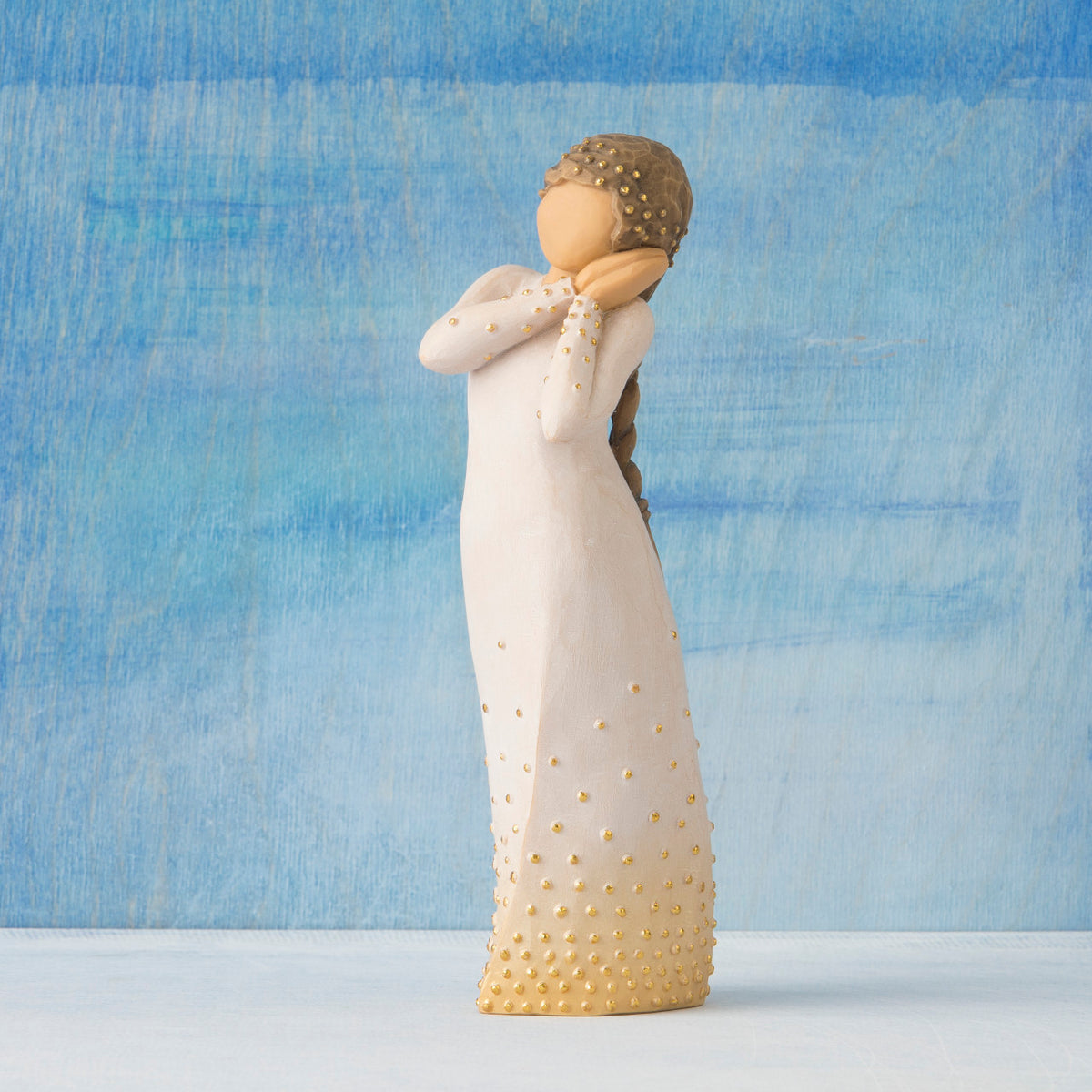 Willow Tree - Wishing