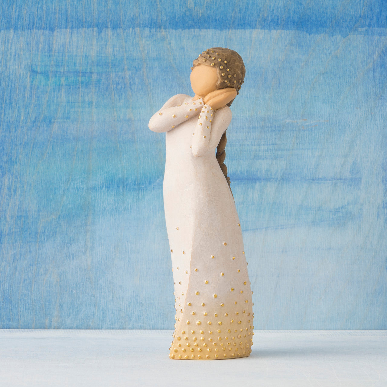 Willow Tree - Wishing