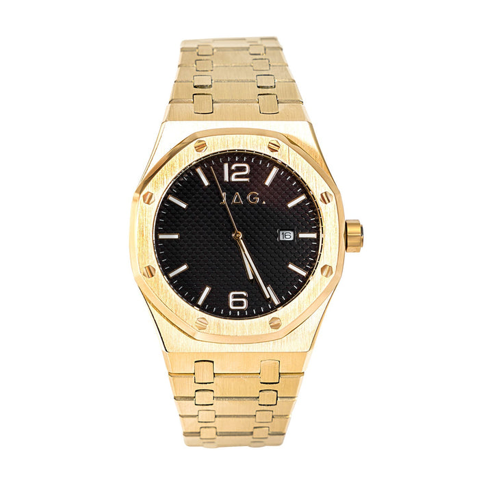 JAG Brighton Analogue Men's Watch J2768A