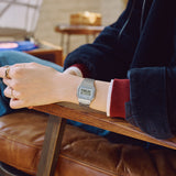 Casio Vintage A158WEA-7D Digital