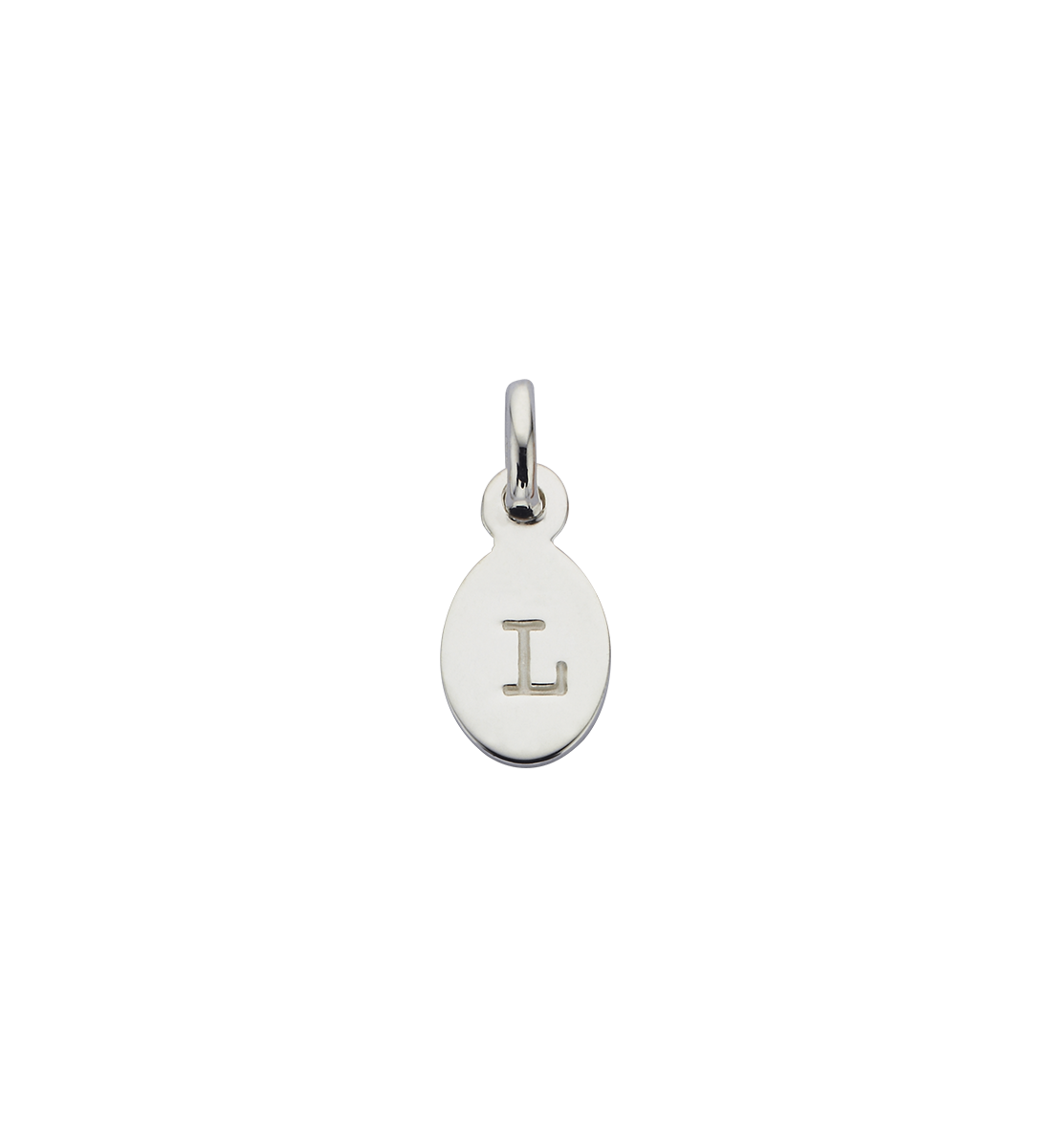 Kirstin Ash Sterling Silver Initial 'Z'