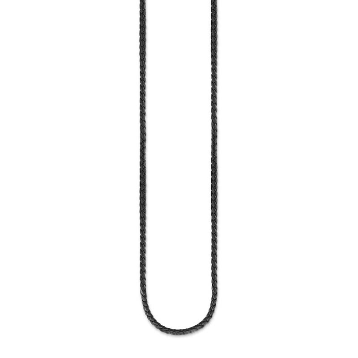 Thomas Sabo Charm Necklace 75cm