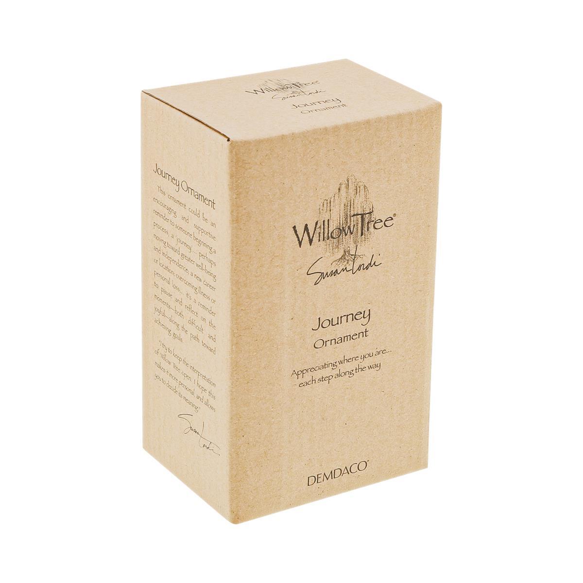 Willow Tree - Journey Ornament