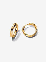 Pandora Earrings Rims Wrap Line