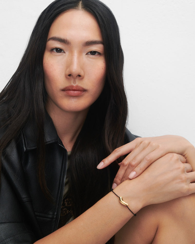 PDPaola Orbit Cord Bracelet