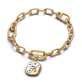 Pandora Eye Medallion Charm