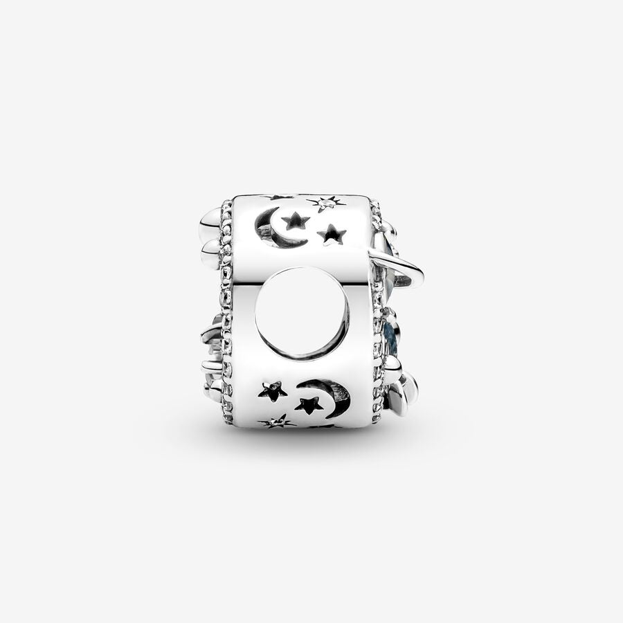 Pandora A Trip To The Galaxy Charm