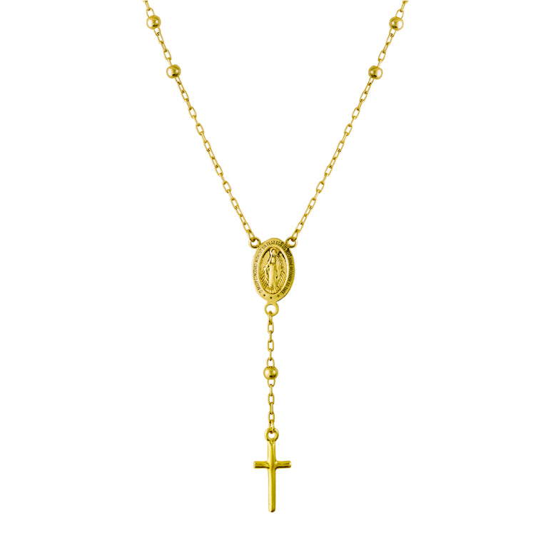 Silver Essentials/Necklaces