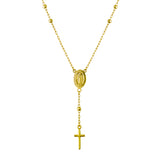 Silver Essentials/Necklaces