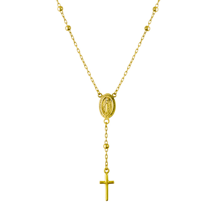 Silver Essentials/Necklaces