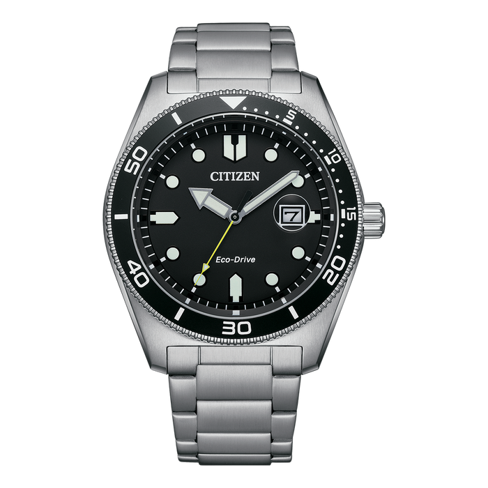 Citizen Eco-Drive Men's Watch AW1760-81E