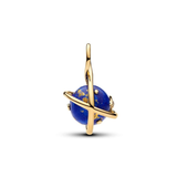 Pandora Spinning Planet Dangle Charm