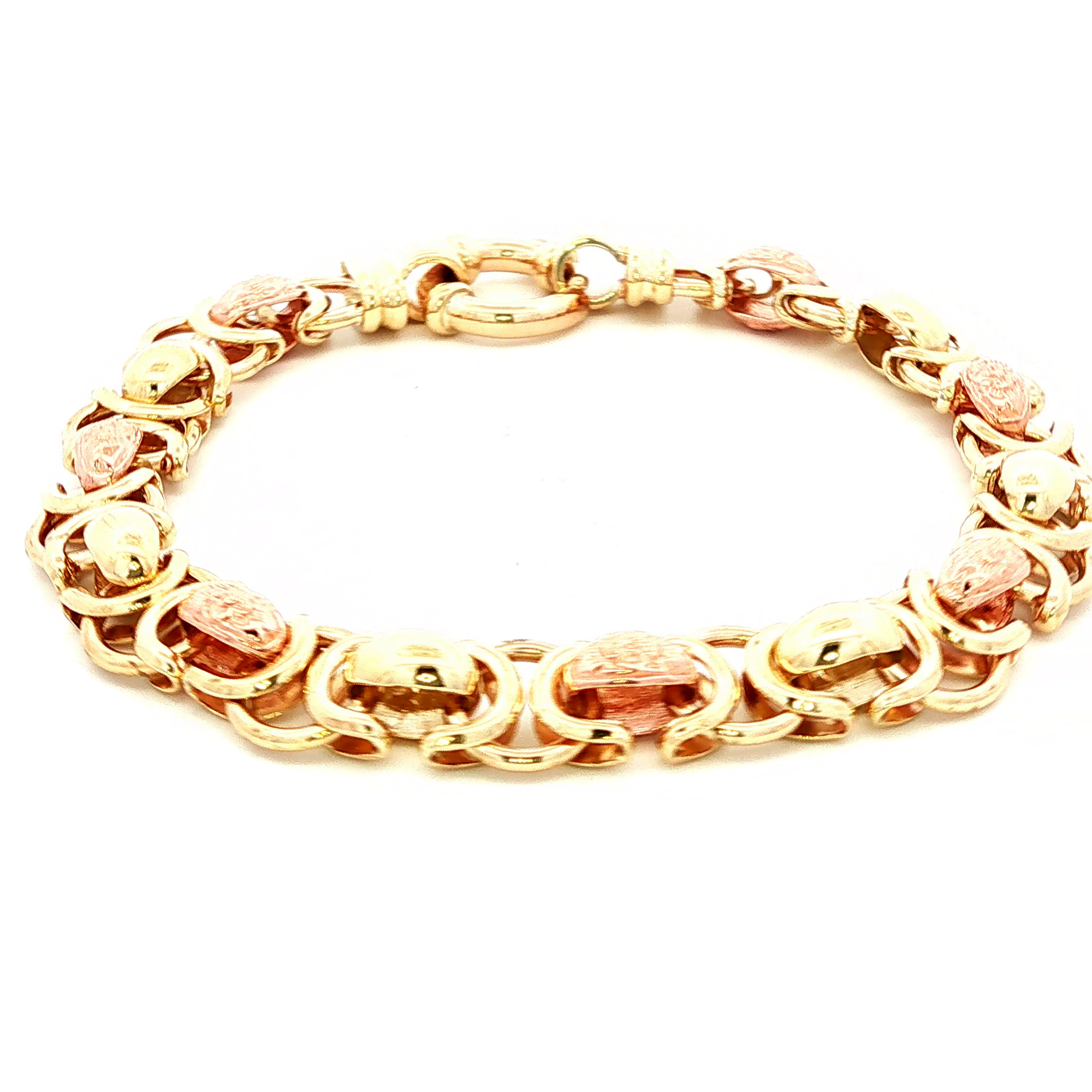 Hugs and Kisses Bracelet