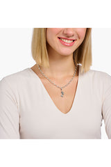 Thomas Sabo Charm Pendant Koi Silver