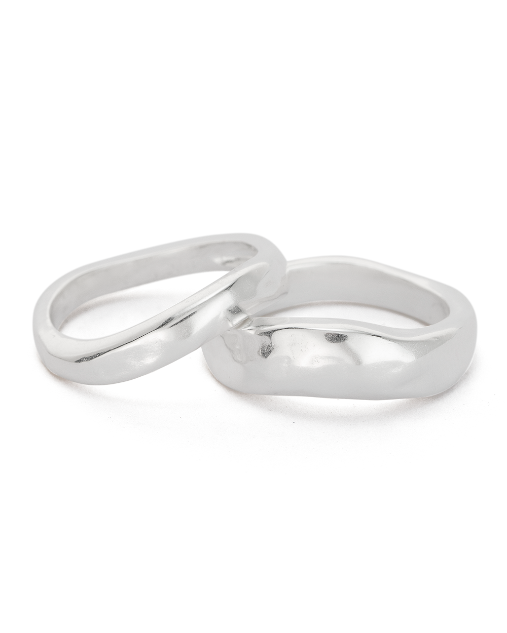 Kirstin Ash Essence Stacking Ring Set