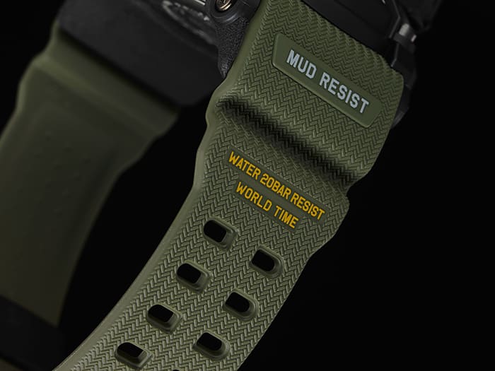 G-Shock Mudmaster GG1000-1A3