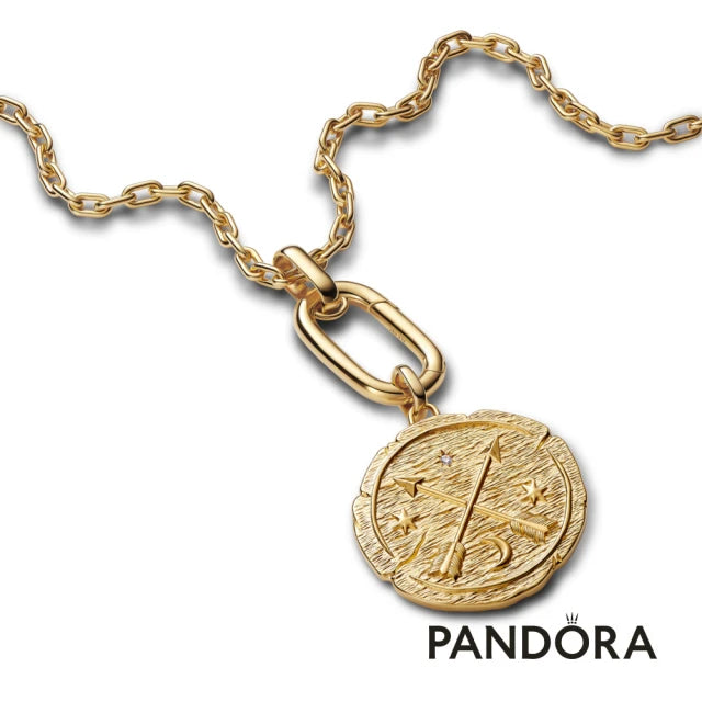 Pandora Charm of the Grand Order of the Arrow of Destiny Charm