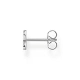 Thomas Sabo Single Gold Infinity Stud
