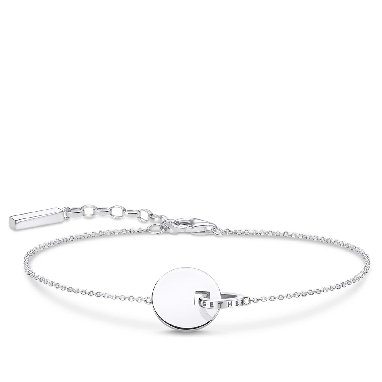 Thomas Sabo Together Forever Bracelet