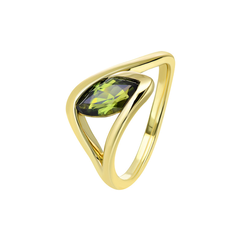 Seren Marquise Ring