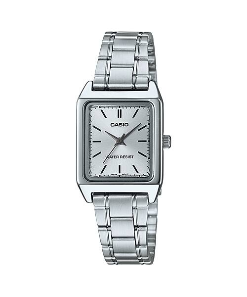 Casio Analog Quartz LTPV007D-7E