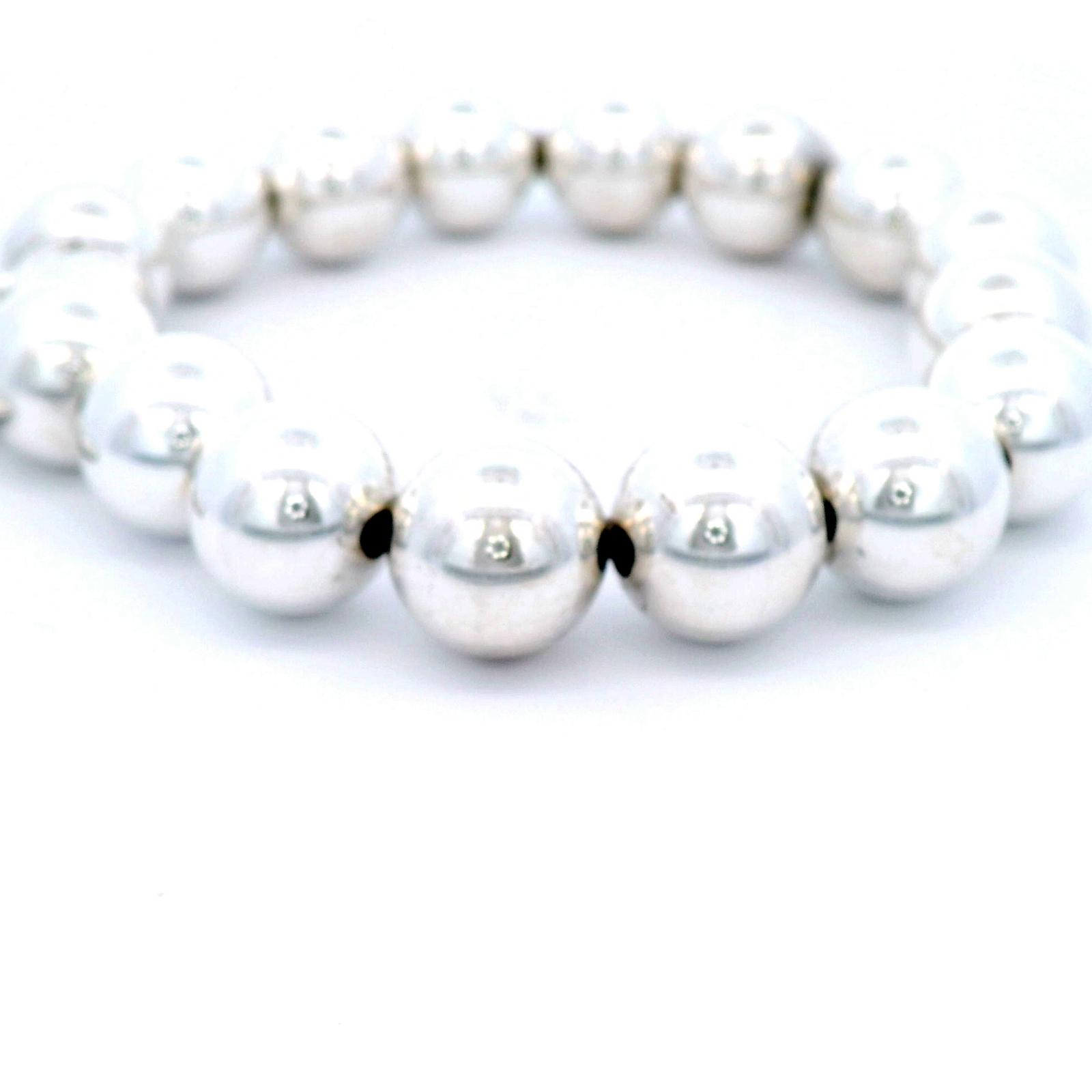 Von Treskow Stretchy Bracelet with Florin Coin-1956