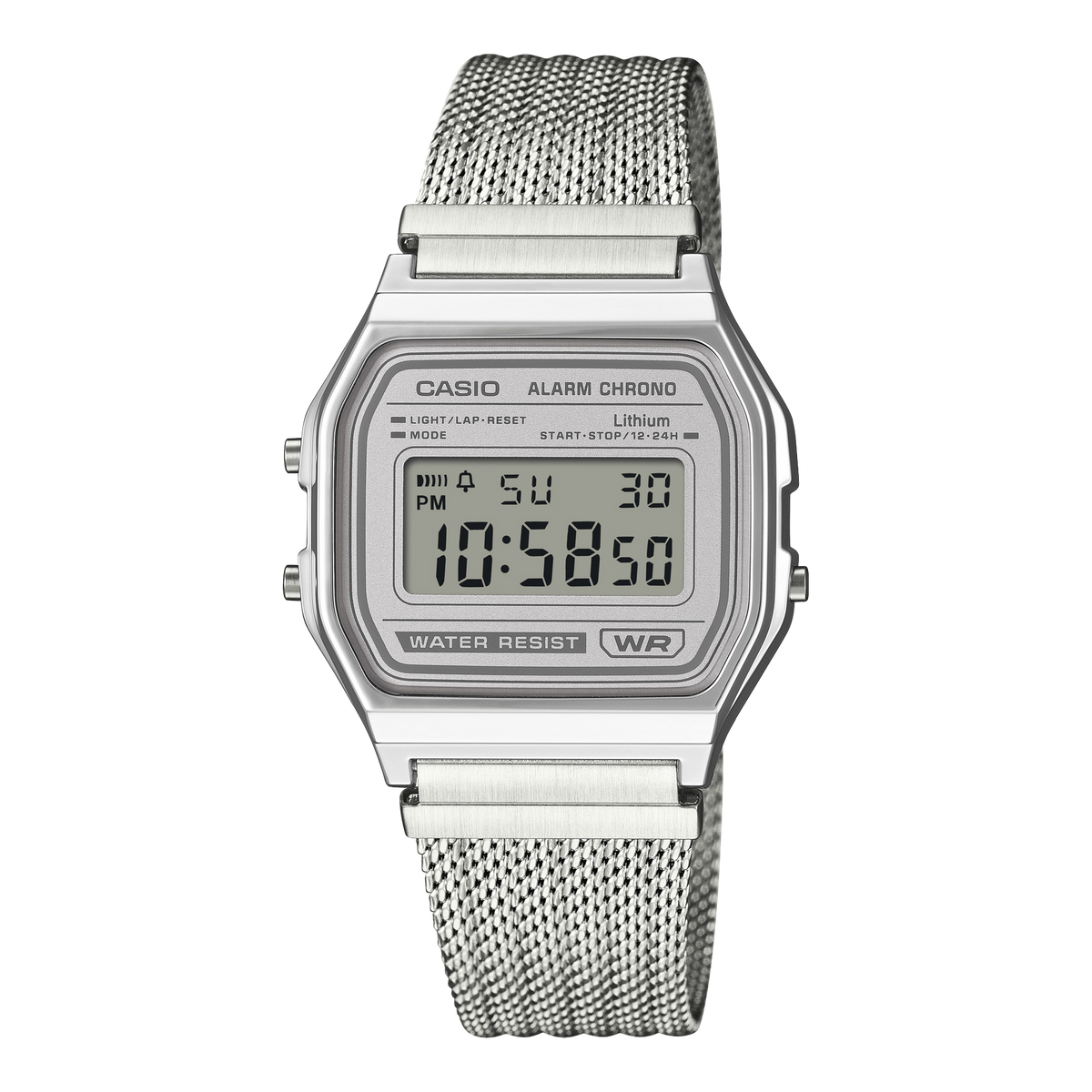 CASIO Vintage A158WEM-7D