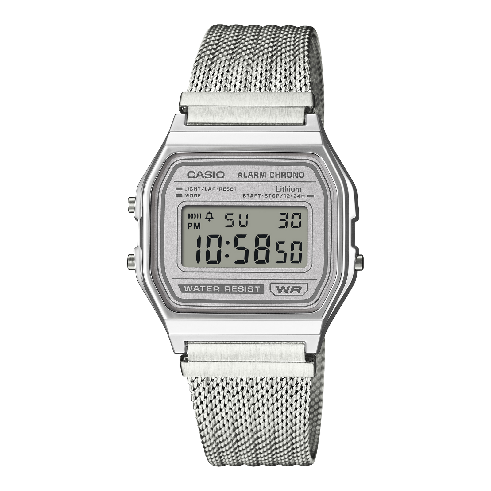 CASIO Vintage A158WEM-7D