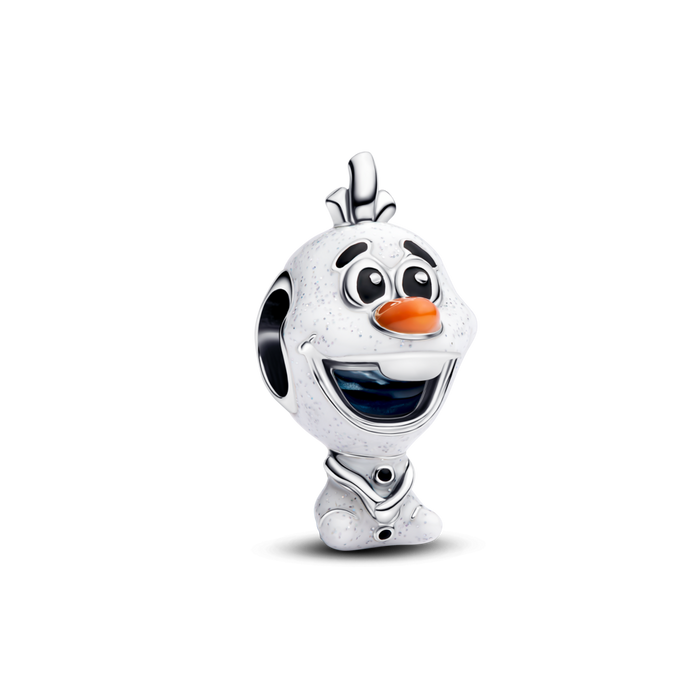 Pandora Disney Olaf Charm