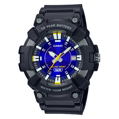 Casio combi watch deals