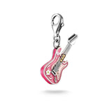 Thomas Sabo Charm Pendant Electric Guitar