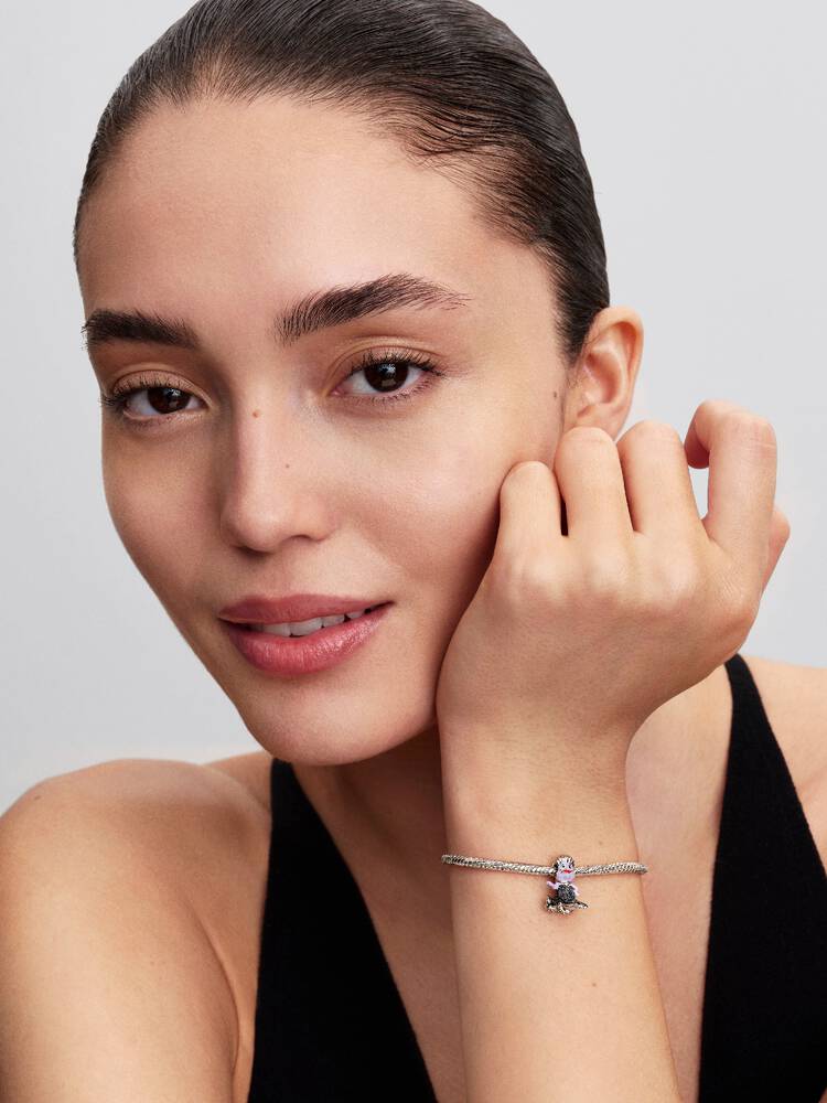 Pandora Disney Villains Ursula Charm