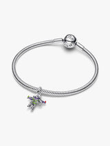 Disney Pixar Pandora Buzz Lightyear Charm