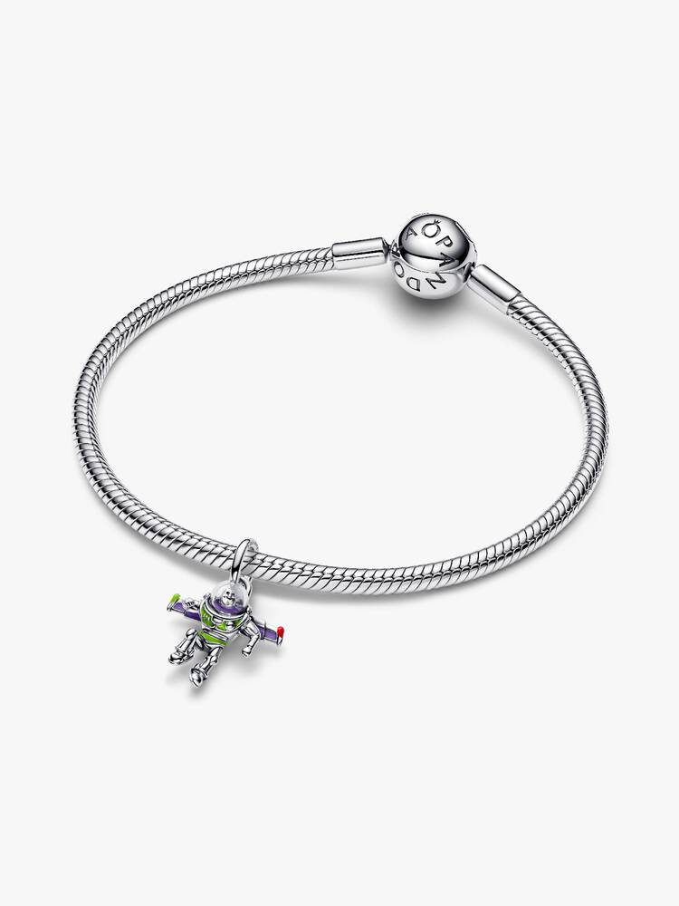 Disney Pixar Pandora Buzz Lightyear Charm
