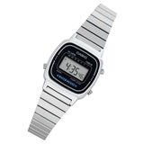 Casio Classic Ladies LA670WA-2D