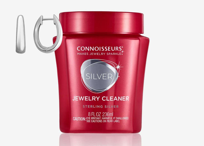 Connoisseurs Silver Jewellery Cleaner