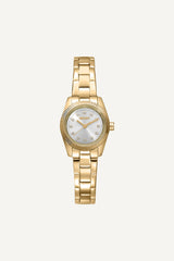 DKNY Mini Yellow Gold Stainless Steel Bracelet DK1L125M0025
