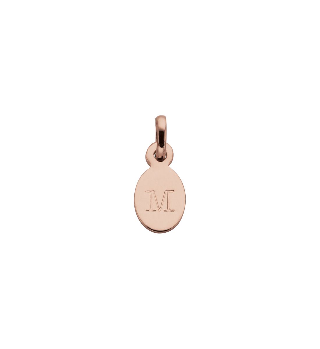 Kirstin Ash Initial Pendant