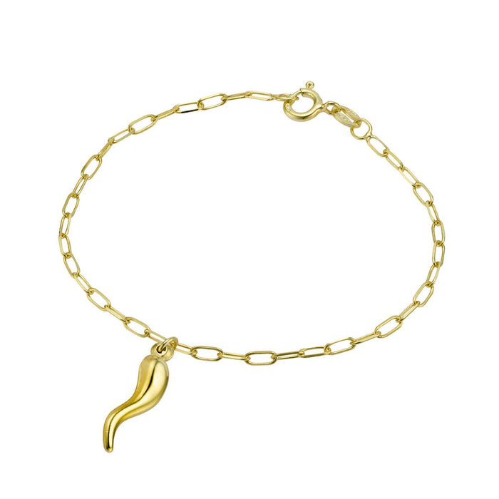 Silver Essentials/Bracelets