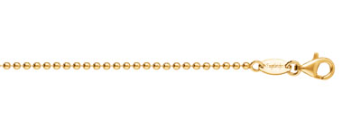 Engelsrufer Bead Chain Necklet