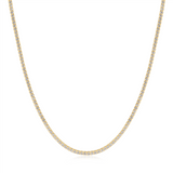 Ania Haie Pavé Necklace