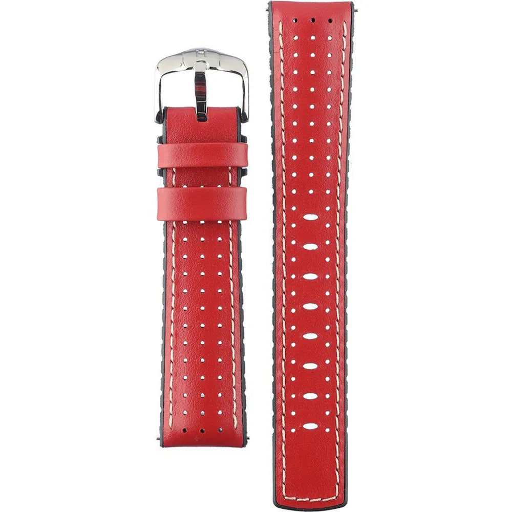 Hirsch 0915075020-2-20 Tiger Strap
