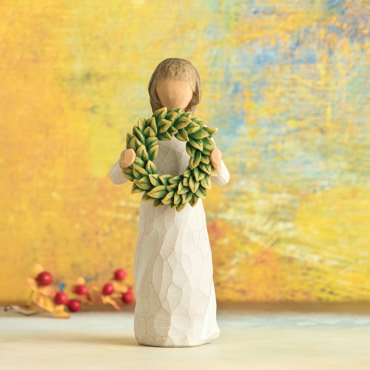 Willow Tree - Magnolia