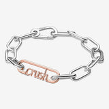 Pandora ME Styling Crush Word Link