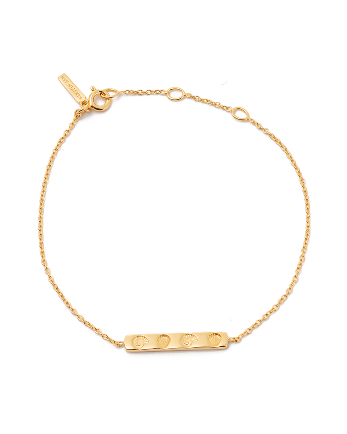 Kirstin Ash Seaside Bracelet