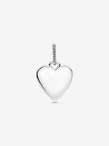 Pandora Engravable Heart Tag Pendant
